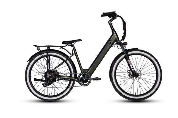 Coolride E-Bike