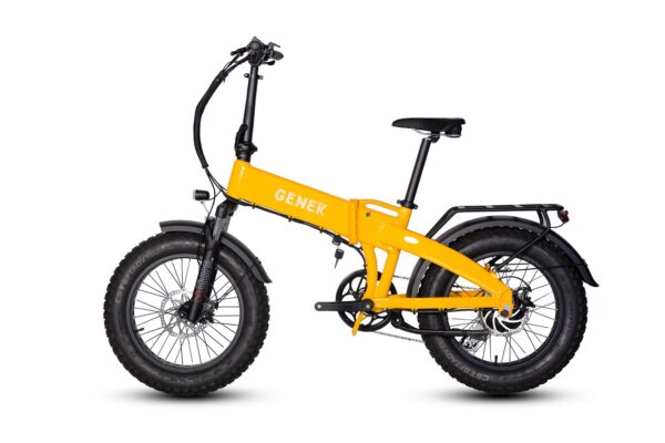 Fatgo E-Bike