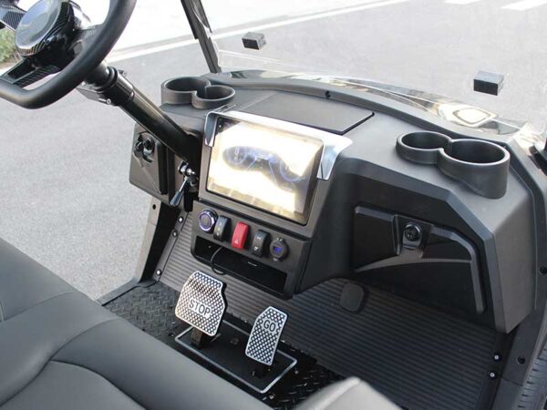 Golfcart Genek K6 - Image 3