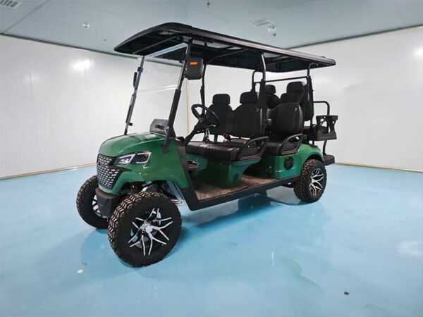 Golfcart Genek K6 - Image 6