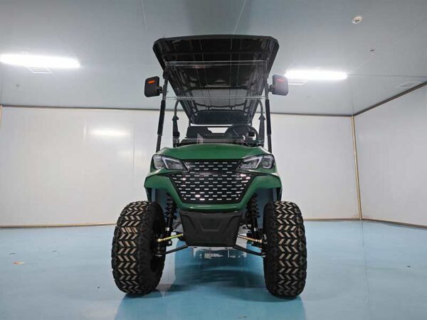 Golfcart Genek K6 - Image 7