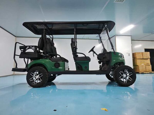 Golfcart Genek K6 - Image 8