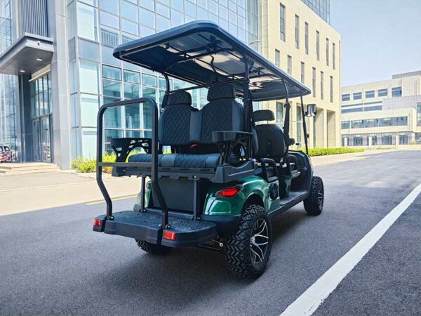 Golfcart Genek K6 - Image 10