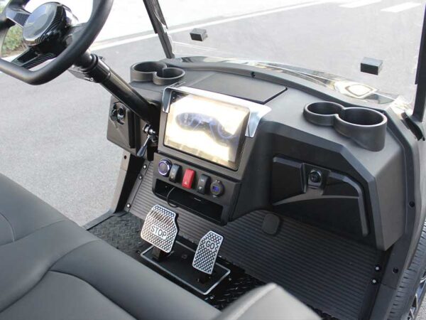 Golfcart Genek K4 - Image 11