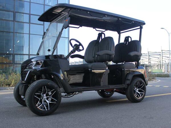 Golfcart Genek K4 - Image 3