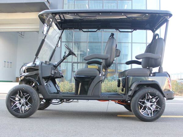 Golfcart Genek K4 - Image 4