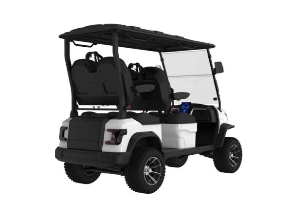 Golfcart LQD041+2 - Image 3