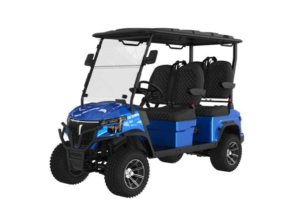 Golfcart LQD041+2 - Image 8