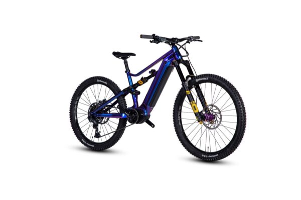 Luxport E-Bike - Image 2